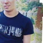 Юра, 35 лет