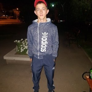 Евгений , 25 лет