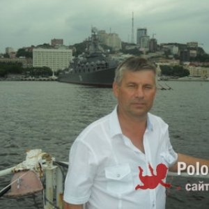 Анатолий , 63 года