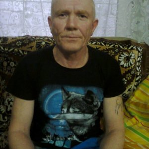 Александр , 57 лет