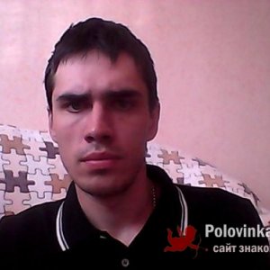 Вячеслав , 35 лет