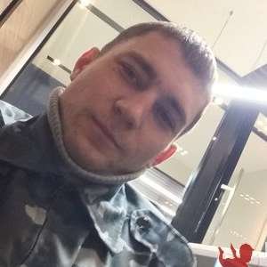 Паша , 34 года