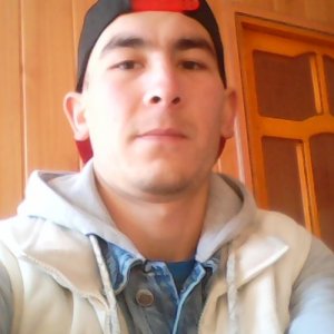 Дима Саидов, 30 лет