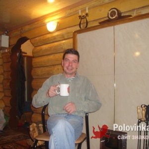 Валерий , 62 года