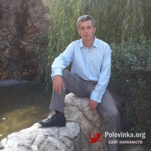 Карим Каримов, 38 лет