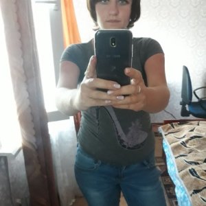 Викуся , 36 лет