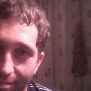 Сергей , 44 года