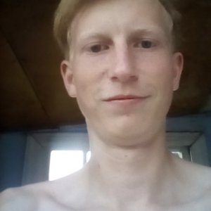 Дмитрий , 25 лет