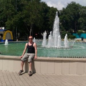 Орловϟ , 34 года