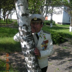 ЛЕОНИД , 68 лет