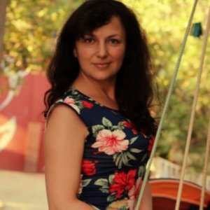 Марина , 39 лет