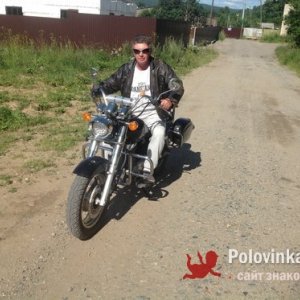 Анатолий , 63 года