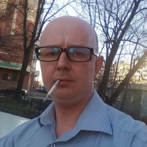 Денис сладкевич, 38 лет