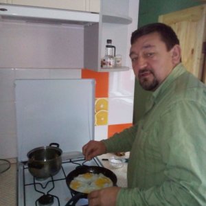 Андрей , 56 лет