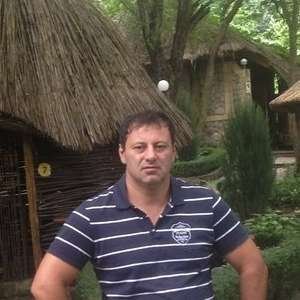Аслан , 46 лет