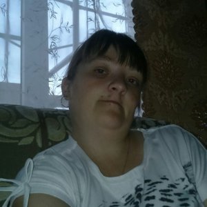 Наталья Никулина, 40 лет