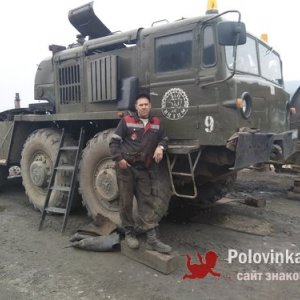Дмитрий Семёнов, 45 лет