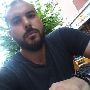 Perviyshaq , 37 лет