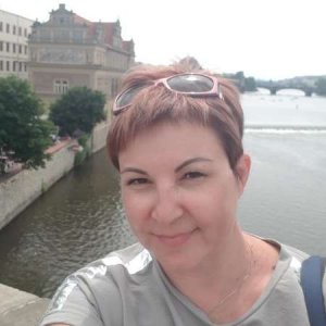 Елена , 58 лет