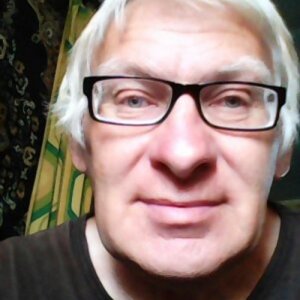 Александр Якунин, 62 года