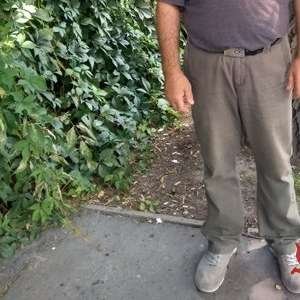 Сергей , 53 года