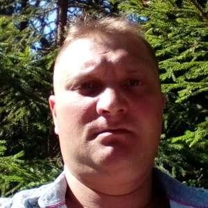 Серёжа , 42 года