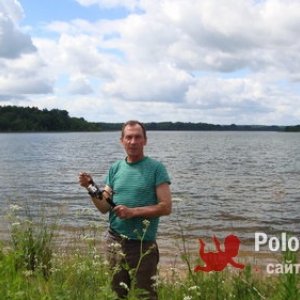 Николай , 65 лет