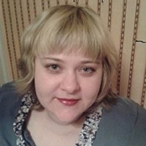 Алла , 41 год