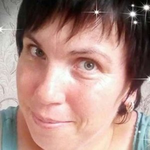 Ирина Лупеха, 41 год
