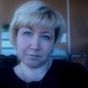 Лариса , 50 лет