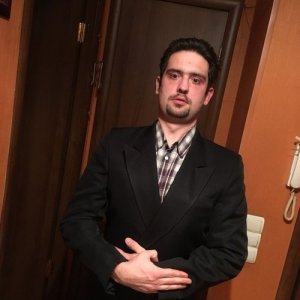 Илья , 33 года