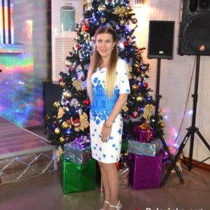 Ольга , 34 года