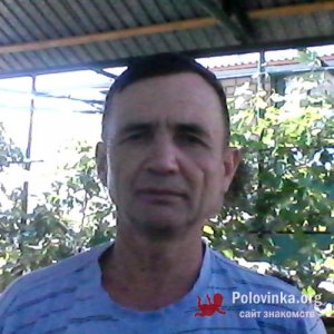 Алик , 60 лет