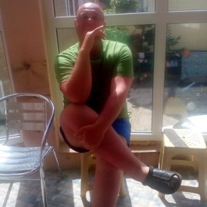 Виталий , 49 лет