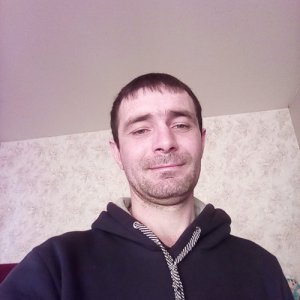 Viktor , 43 года