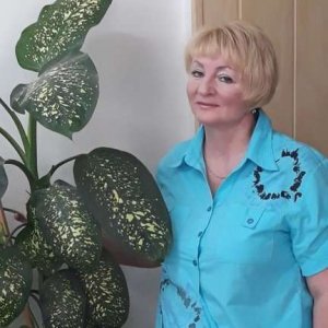 Ольга , 60 лет