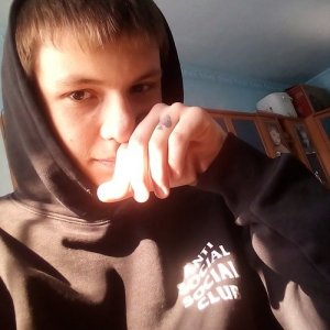 Вадим , 25 лет