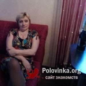 Людмила , 64 года