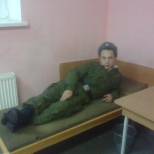 Виталий , 34 года