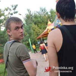 Zheltovyury , 32 года