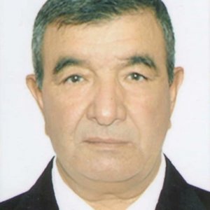 Baarbay , 67 лет