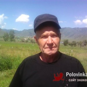 Сергей , 68 лет