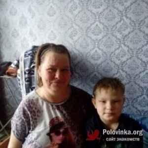 Татьяна Маркелова, 55 лет