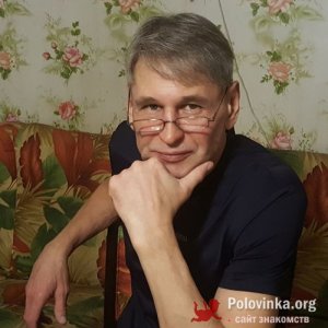 Игорь , 61 год