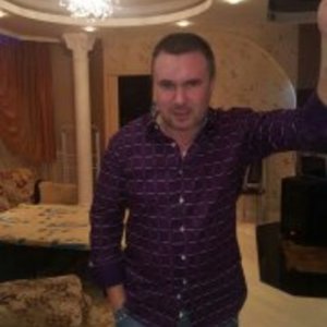 Александр Владимиров, 53 года