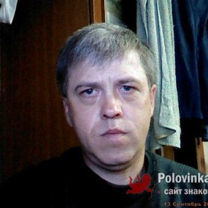 Евгений , 51 год