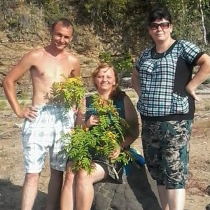 Олеся , 42 года