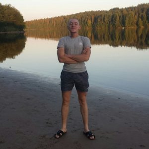 Vadim , 30 лет