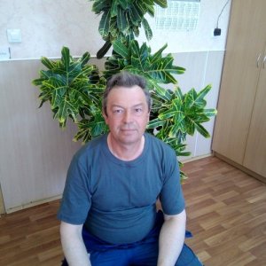 C , 62 года
