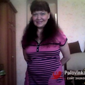 Людмила , 66 лет